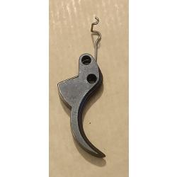 Walther PP - PPK : d&eacute;tente + ressort (1685)