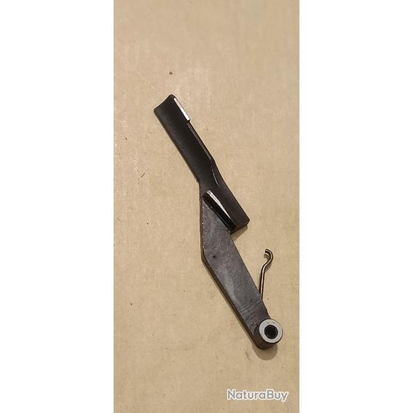 Walther PP - PPK : arretoir de glissi�re + ressort (1687)