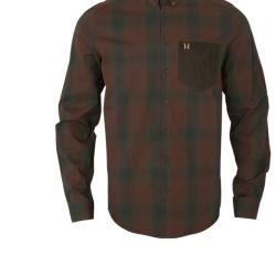 Chemise Harkila Akkan