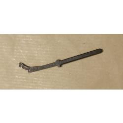 Walther PP - PPK : tige guide ressort de percussion (1688)