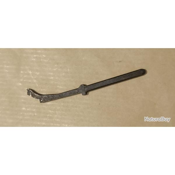 Walther PP - PPK : tige guide ressort de percussion (1688)