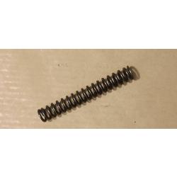 Walther PP - PPK: ressort de percussion (1689)