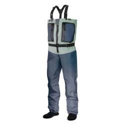 Waders Respirant Hydrox Evolution G2 ZIP 46 L Long