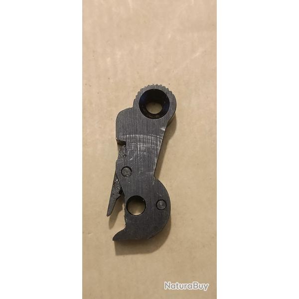 Walther PP - PPK: chien (1690)