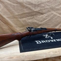 Carabine Schmidt-Rubin K31/42 7.5x55 450592