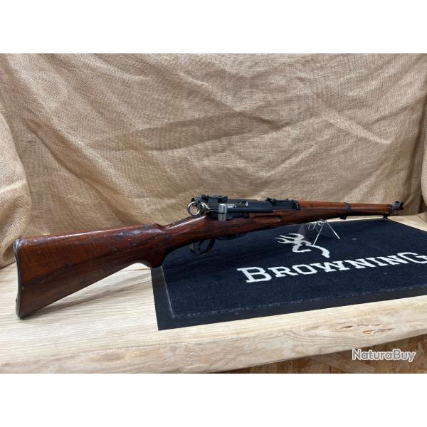 Carabine Schmidt-Rubin K31/42 7.5x55 450592