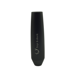 Mod&eacute;rateur de son Freyr & devik featherweigth 88  filetage 1/2x28