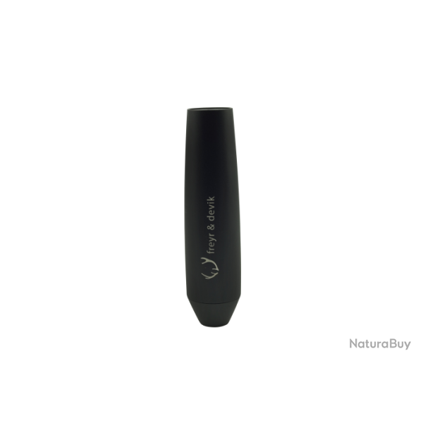 Mod�rateur de son Freyr &amp; devik featherweigth 88  filetage 1/2x28