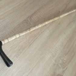 Canne calendrier Batak