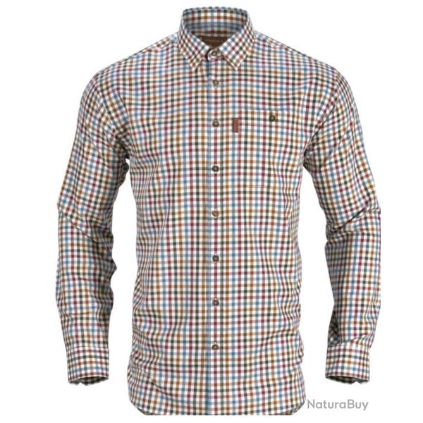 Chemise Harkila Milford Shirt