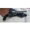 petites annonces chasse p&ecirc;che : Rare revolver LEMAT  2eme modele en superbe etat