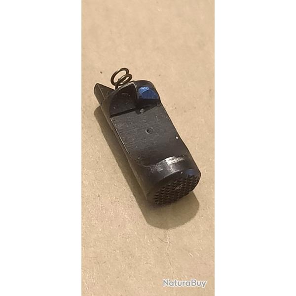 Walther PP - PPK: arretoir de chargeur (761)