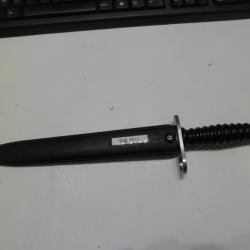 BAIONNETTE SUISSE SIG 57