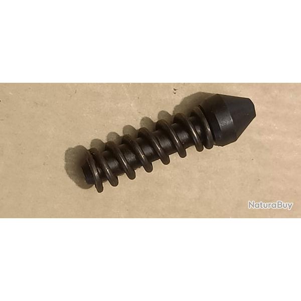 Walther PP - PPK: poussoir de pontet + ressort (762)