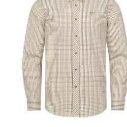 Chemise Blaser Hemd Tristan 22 Beige