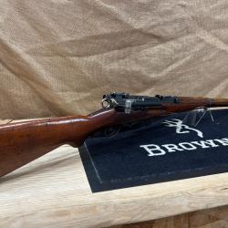 Carabine Schmidt-Rubin K31/43 7.5x55 451694