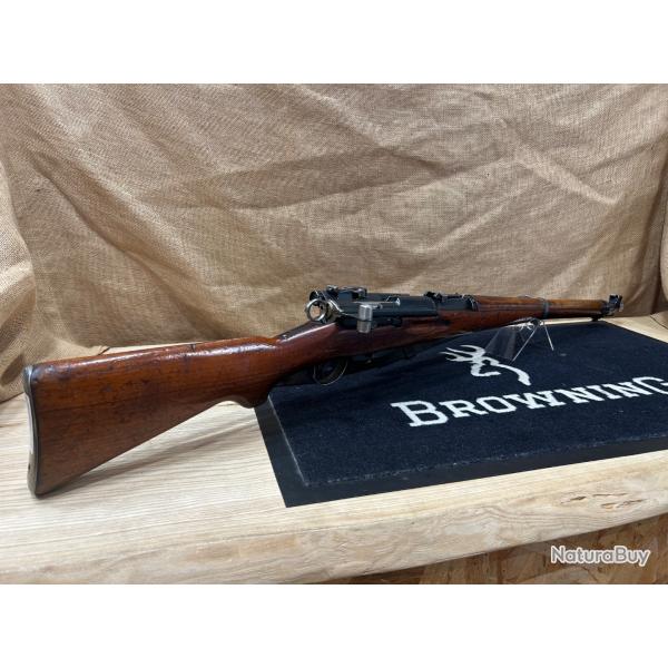 Carabine Schmidt-Rubin K31/43 7.5x55 451694