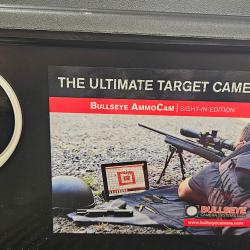Cam&eacute;ra Bullseye AmmoCam