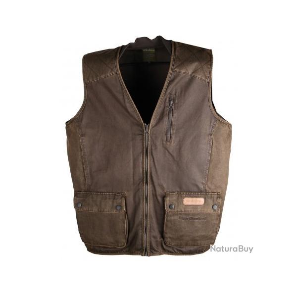 GILET DE CHASSE SOMLYS SOLOGNE TAILLE 2XL