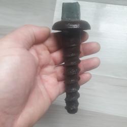 Outil Lots de 10 acier