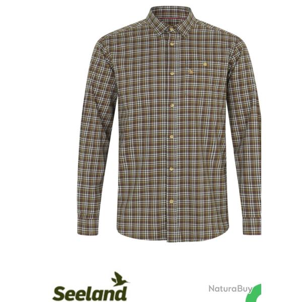 Chemise Seeland Shooting