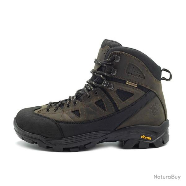 Chaussures STAGUNT MERCANTOUR