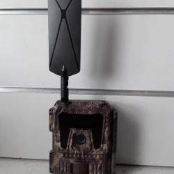 Piege photo pie 1046 Numaxes