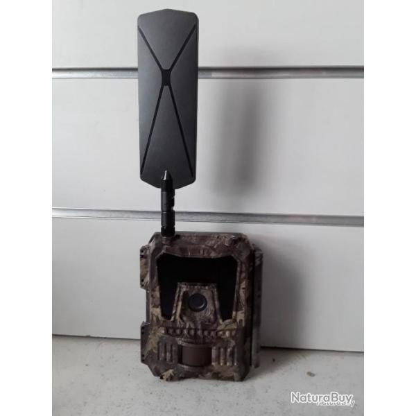 Piege photo pie 1046 Numaxes