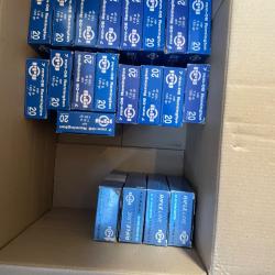 Vente douilles 7mm08 rem et 30-30