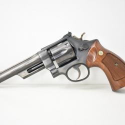 Revolver Smith & Wesson Model 28-2 Highway patrolman Calibre 357Mag