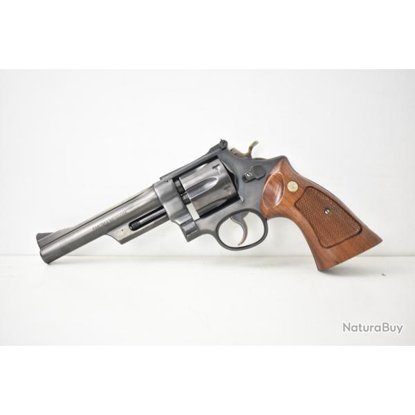 Revolver Smith & Wesson Model 28-2 Highway patrolman Calibre 357Mag