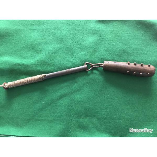 CASSE T�TE WW1  ANGLAIS ? FRAN�AIS ? PAS DE PAIEMENT  10X