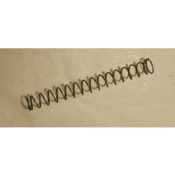 Walther PP : ressort r&eacute;cup&eacute;rateur (784)