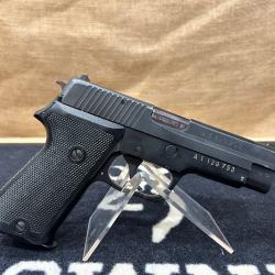 Pistolet SIG P220 (P75) Arm&eacute;e Suisse