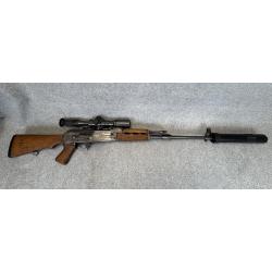 ZASTAVA M 76 8 X 57 IS