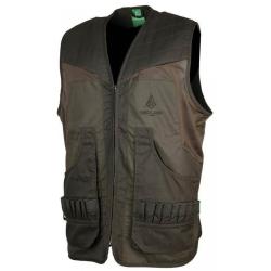 GILET DE CHASSE TREELAND CALIBRE 20
