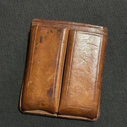 Porte chargeur pour pistolet 6.35