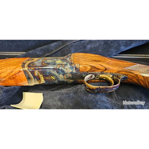 ZOLI Z GUN JASPE 81 GAUCHER