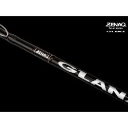 Canne &agrave; p&ecirc;che - Zenaq Glanz 70-3X