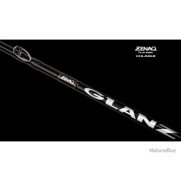 Canne � p�che - Zenaq Glanz 70-3X