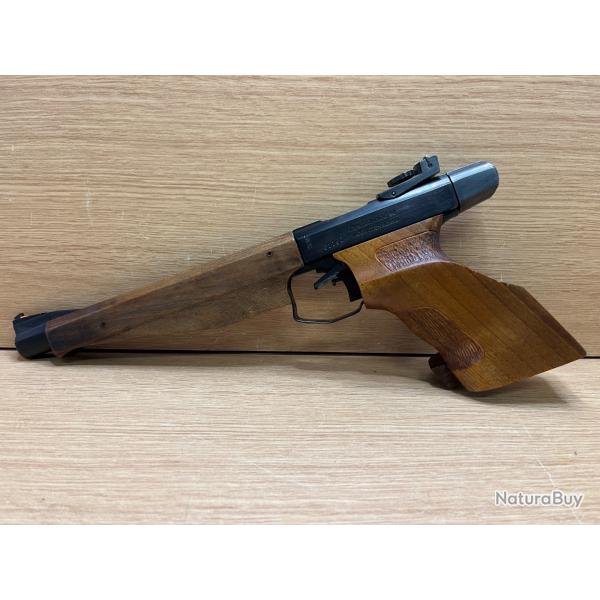 Drulov mod 90 cal 22lr bon �tat.