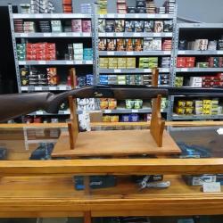 destockage express fair premier