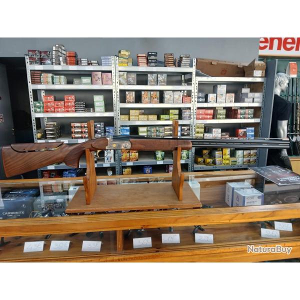 destockage bettinsoli x9 calibre 20/76