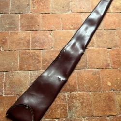 Housse fourreau pour fusil