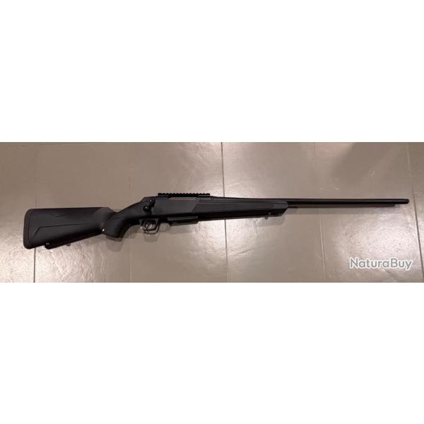 Ench�re occasion carabine a verrou WINCHESTER XPR cal 338win
