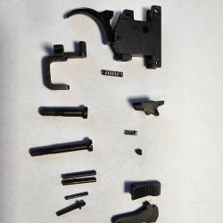 Bloc de d&eacute;tente - Carabine SABATTI ROVER 7x64