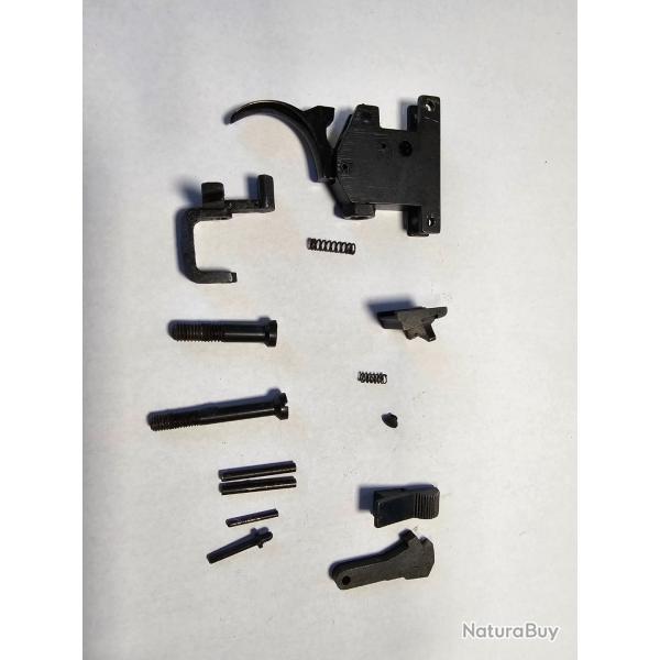 Bloc de d�tente - Carabine SABATTI ROVER 7x64