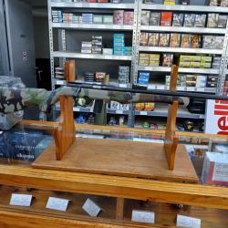 rossi 8122 camo 22lr