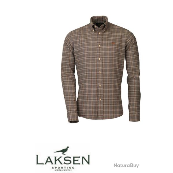 Chemise Laksen Essex
