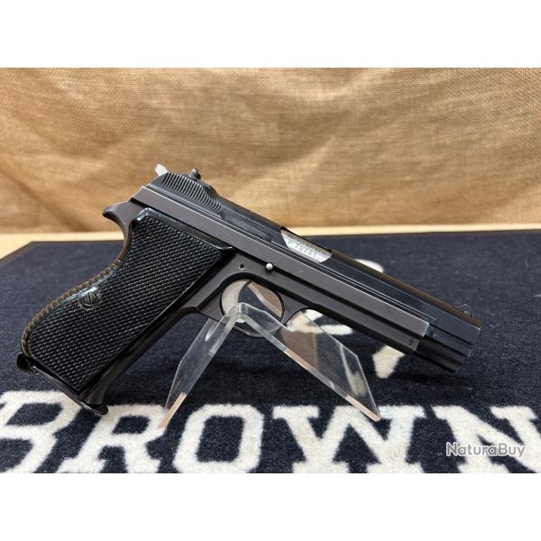 Pistolet SIG P210-2 7,65 Para  P70701